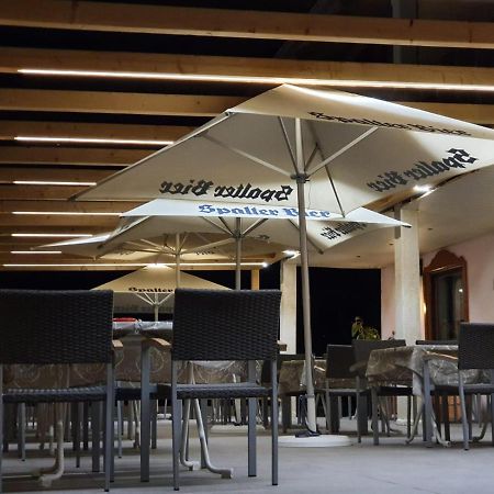 Zum Lindenwirt Hotel Spalt Ngoại thất bức ảnh