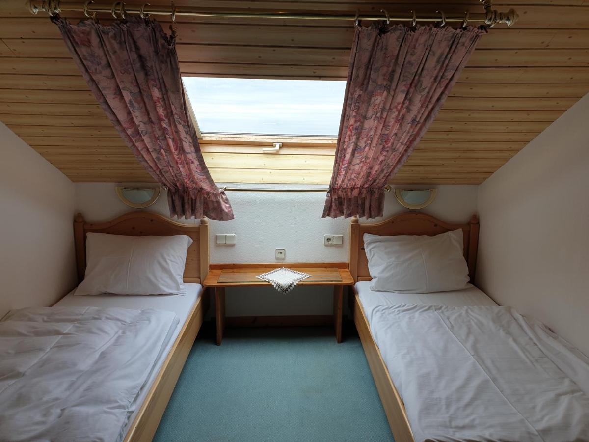 Zum Lindenwirt Hotel Spalt Ngoại thất bức ảnh
